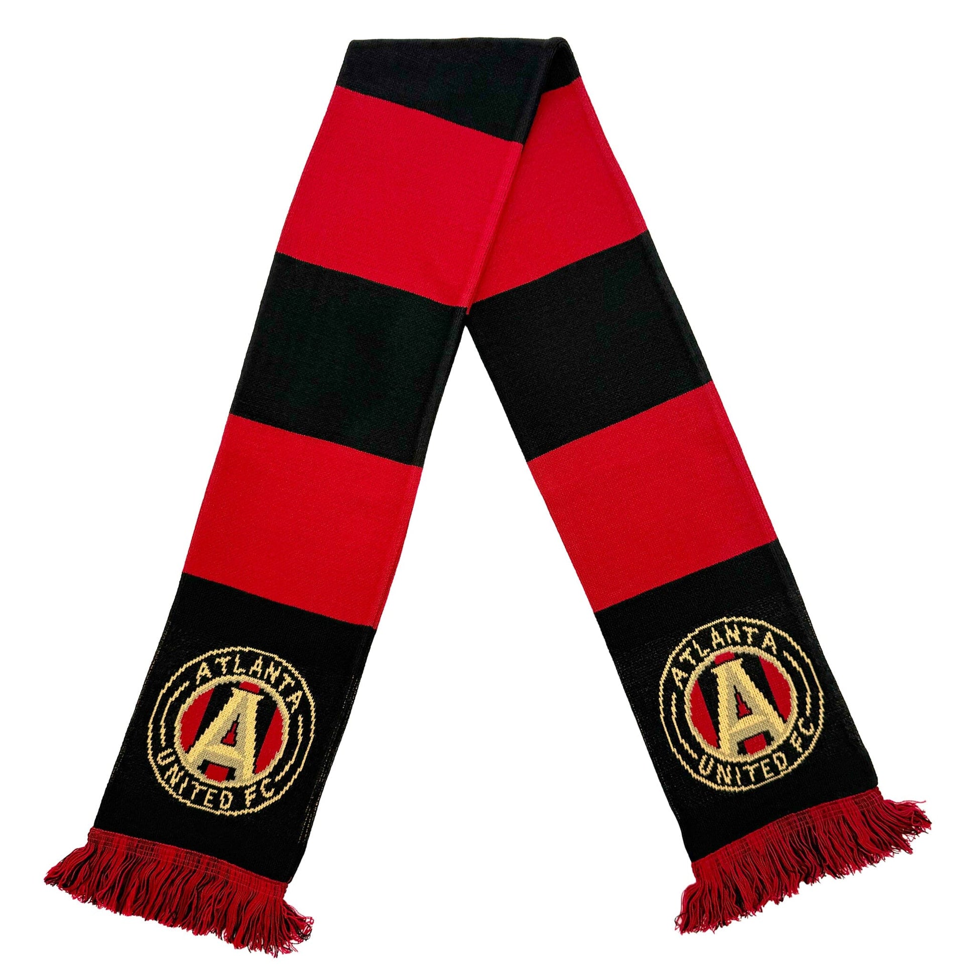 Atlanta United Classic Bar Scarf