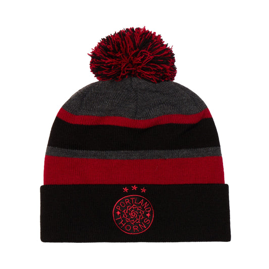 Portland Thorns Beanie