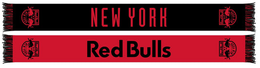 New York Red Bulls Inverse Scarf