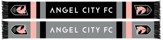 ANGEL CITY FC SCARF- Essentials (HD Woven)