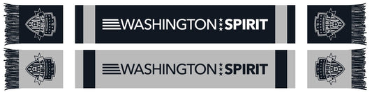 WASHINGTON SPIRIT SCARF - Essentials (HD Woven)