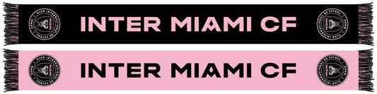 Inter Miami CF Two Tone Scarf