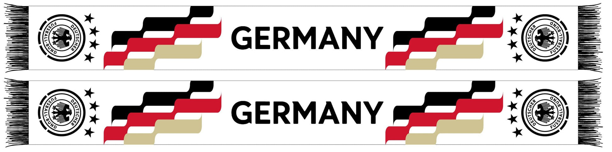 Germany National Team Fantastic Scarf