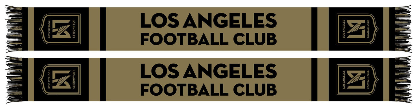 LAFC Primary Scarf