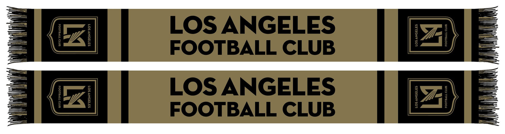 LAFC Primary Scarf