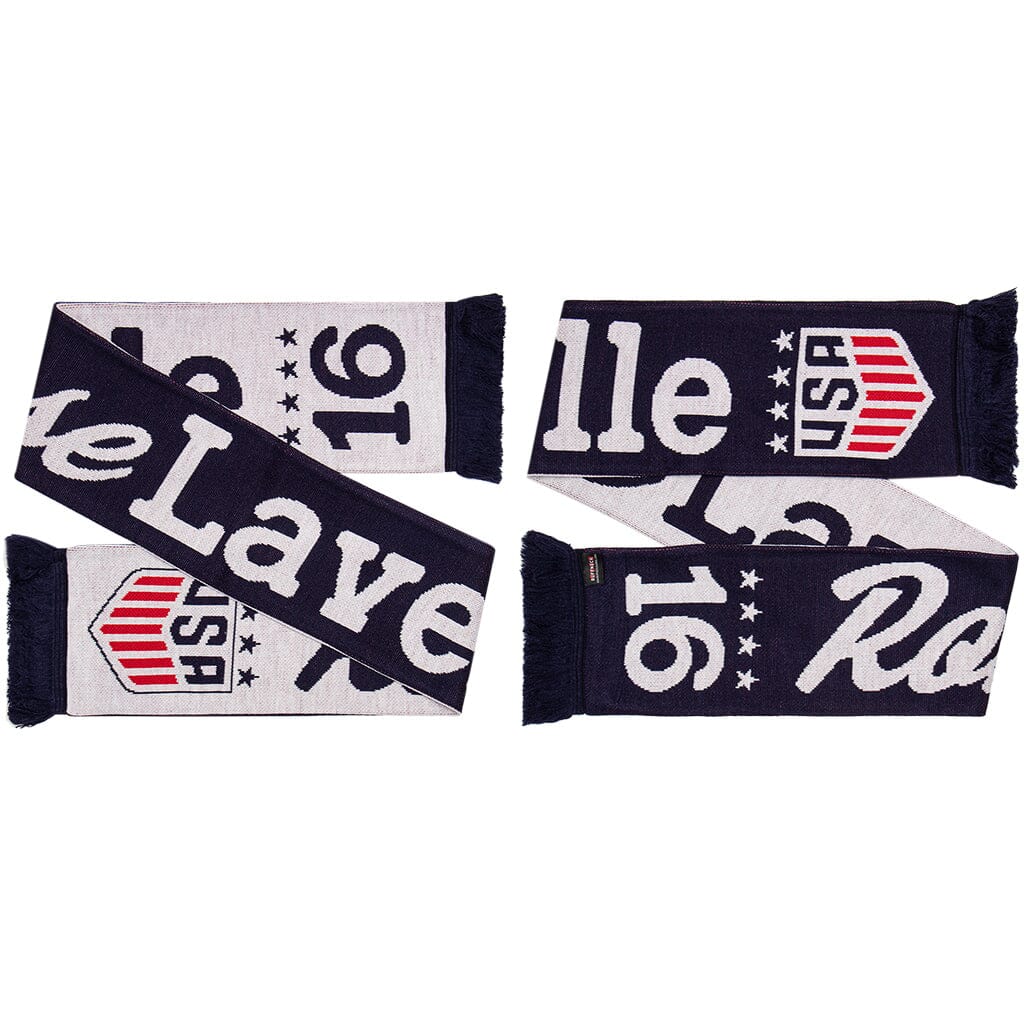 USWNT SCARF - Rose Lavelle