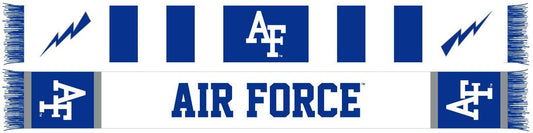 AIR FORCE SCARF - Ruffneck Scarves - 1