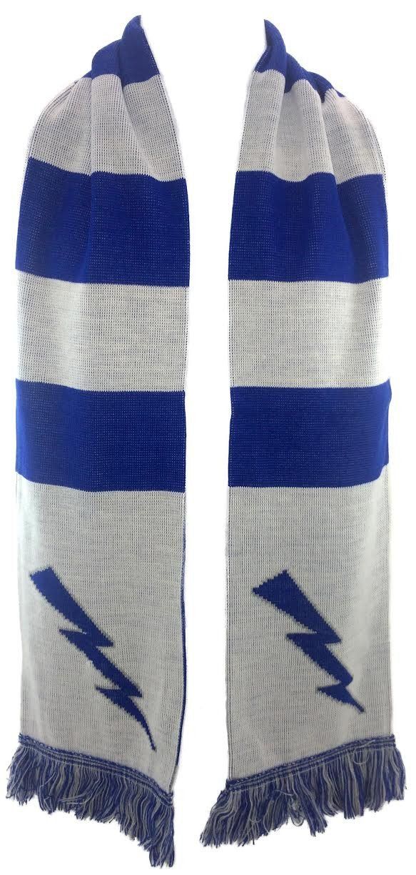 AIR FORCE SCARF - Ruffneck Scarves - 3