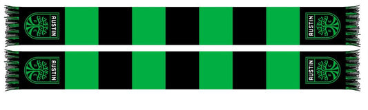 Austin FC Classic Bar Scarf