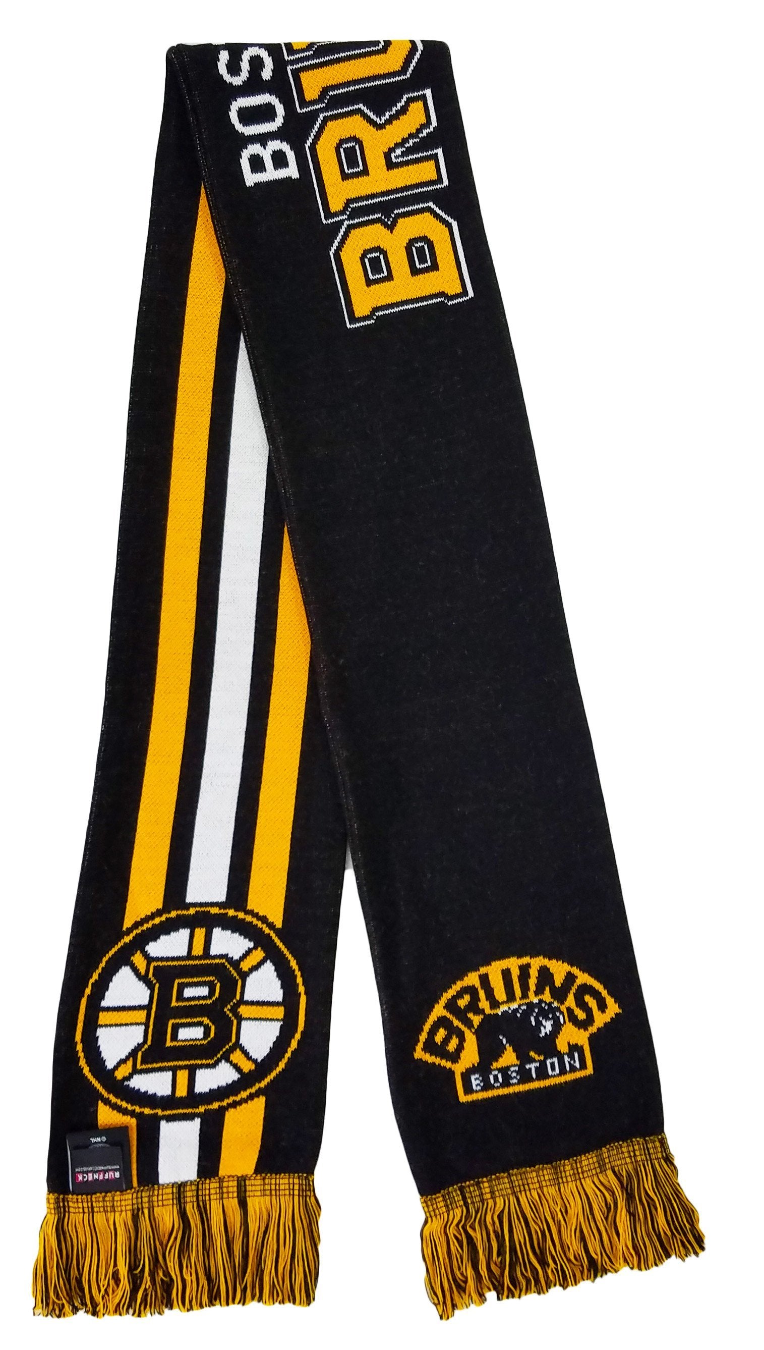 NHL season starts with officially licensed NHL scarves from Ruffneck –  Ruffneck Scarves