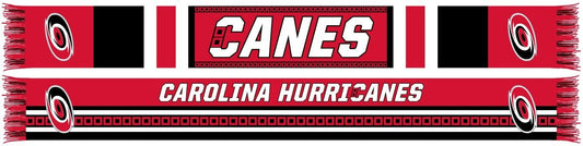 CAROLINA HURRICANES SCARF - Home Jersey