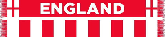 ENGLAND SCARF - Ruffneck Scarves