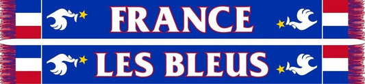 FRANCE SCARF - Ruffneck Scarves