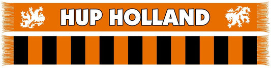 HOLLAND Scarf- NETHERLANDS