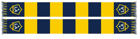 LA Galaxy Classic Bar Scarf