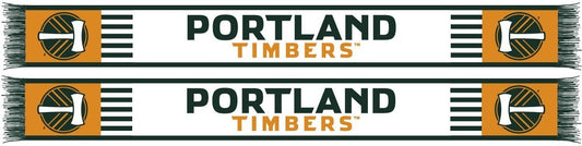 PORTLAND TIMBERS SCARF - Classic