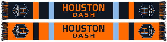 HOUSTON DASH SCARF- Invert Bar (HD Knit)