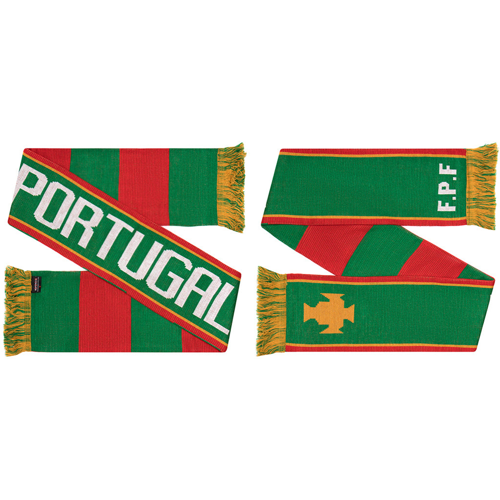 PORTUGAL SCARF
