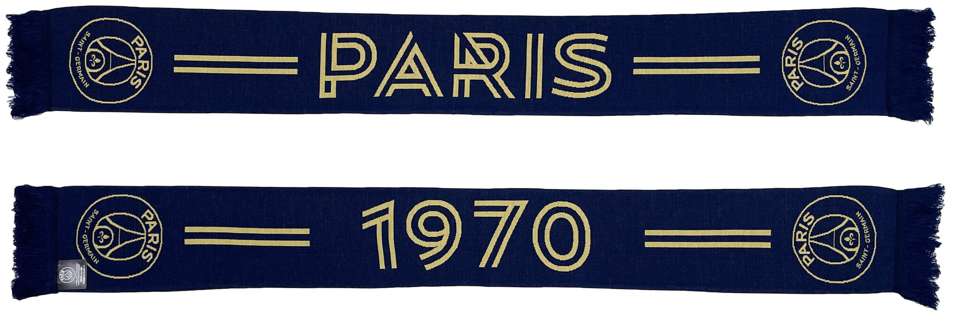 PSG Scarf - 1970 (HD Knit)
