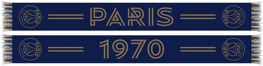 PSG Scarf - 1970 (HD Knit)