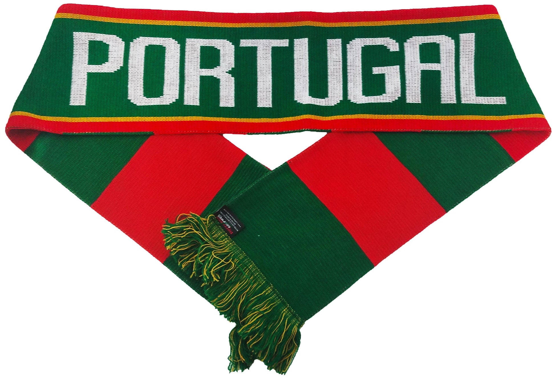PORTUGAL SCARF