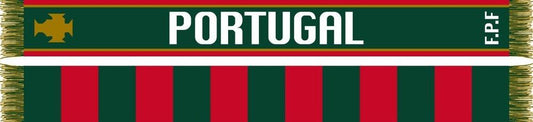 PORTUGAL SCARF - Ruffneck Scarves