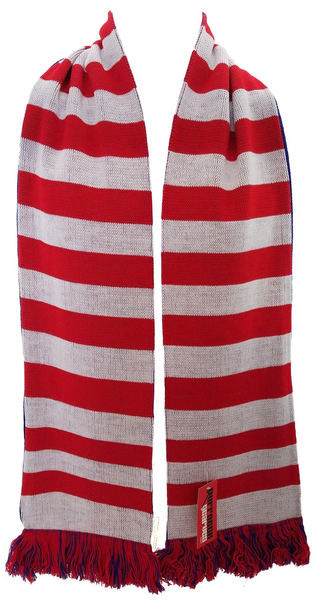 PUERTO RICO Scarf - Ruffneck Scarves - 3