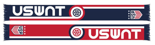 USWNT Retro Strip Scarf