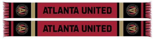 Atlanta United Primary Scarf