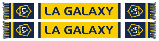 LA Galaxy Primary Scarf