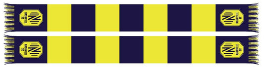 Nashville SC Classic Bar Scarf