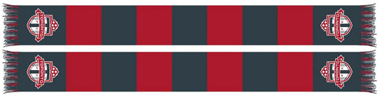 Toronto FC Classic Bar Scarf